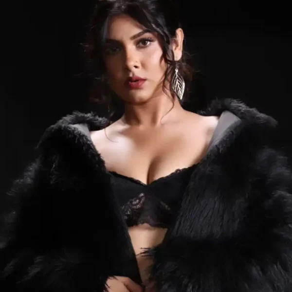 Russian Call Girl Service in Delhi